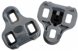 Scicon Black/ White Velcro Short Finger Gloves