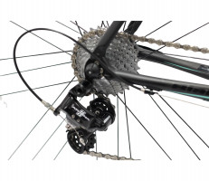 Pre-Owned Bianchi Sempre Pro Carbon Road Bike - 57cm