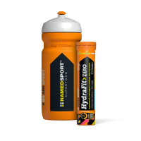 Namedsport Hydrafit Zero 20 Tabs + Sportsbottle 