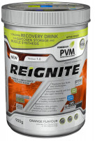 PVM Octaine 1kg Tub Orange 