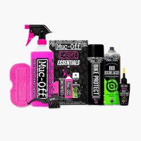 Muc-Off Essentials Kit