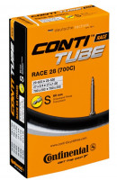 Pirelli Butyl Presta 700x26/30c 60mm Road Tube