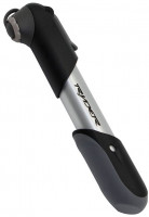 Giro Men's Black Red Trail Gauge MTB Shoes