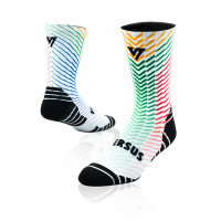 Versus Active Crew Unisex Socks 