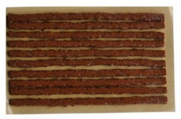 Jagwired DCA079 Disc Brake Pad Sram Level L/T ELIXIR/DB Range