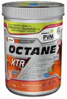 PVM Octaine 1kg Tub Orange 