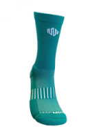 Keep Moving Ultra Emerald Green

 Unisex Socks 