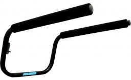 Marvel 30 Function Bike Computer With Heart Rate/Cadence/Speed Bundle