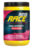 32GI Race Pro Mocha 75G Sachet