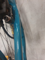Demo 2023 Scott Strike eRide 940 Dual Suspension Aluminium Mountain eBike29