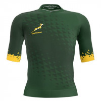 Ciovita Springbok Race Fit Men's Short Sleeve Jersey