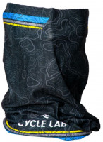 Santini Winter Wool Headband 