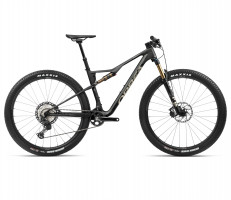 Orbea Oiz M10 Dual Suspension Carbon Mountain Bike 2024