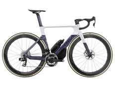 Orbea Orca Aero M11eLTD Carbon Road Bike 2025 