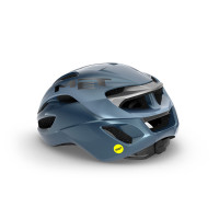 Met Rivale MIPS Road Helmet 