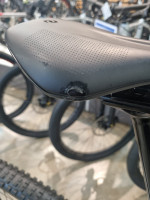 Demo Scott Spark 930 Carbon Dual Suspension Mountain Bike 2023 - Large