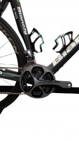 Pre-Owned Biancho Oltre XR2 Carbon Road Bike - 57cm 