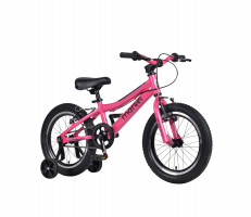 Marvel Lana Junior 16 Inch Girls Bike 