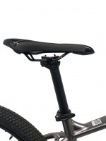 Pre-Owned Silverback Stride HD Aluminium Hardtail Mountain Bike - Medium