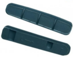 Aero Brake Pad Inserts Carbon Road

