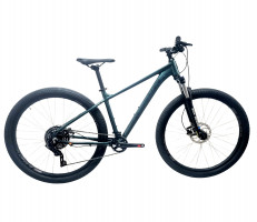 Silverback Stride Comp SE Aluminium Hardtail Mountain Bike 2023 