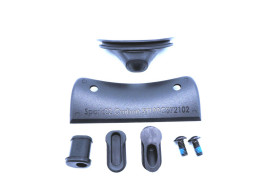 Scott Cable Guide + BB Cover Kit Spark MY22

