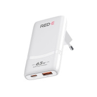 Red-E 65W World Travel Charger 