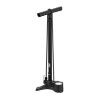 Lezyne Macro Floor Drive DV Floor Pump - 100 PSI

