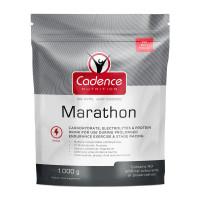 Cadence Marathon 1000g Doypack -  Red Berry

