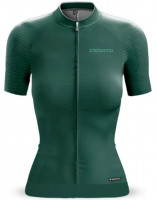 First Ascent Element Thermal Long Sleeve Ladies Jersey 