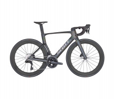 Scott Foil RC 20 Carbon Road Bike 2025 