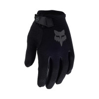 Fox Youth Ranger Long Finger Gloves 