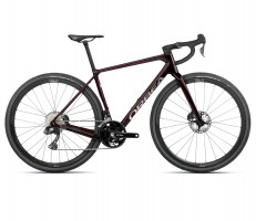 Orbea Terra M20iteam Carbon Gravel Bike 2024 