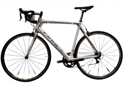 Pre-Owned Orbea Onix Carbon Road Bike - 60cm
