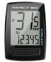 Giant Axact 9W Wireless Bike Computer 