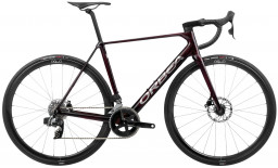 Orbea Orca M31eTeam Carbon Road Bike 2024