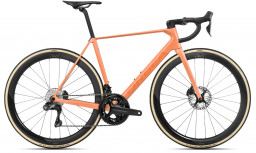 Orbea Orca M20iLTD PWR Carbon Road Bike 
