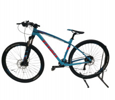 Pre-Owned Titan Rogue Sport Aluminium Hardtail Mountain Bike - Medium