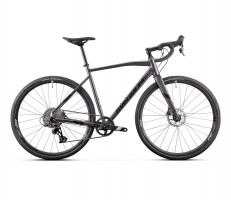 Demo Titan Switch Comp Aluminium Gravel Bike 2024 - Large