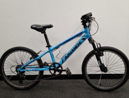 Pre-Owned Avalanche Delta One 20 Inch Junior Bike 