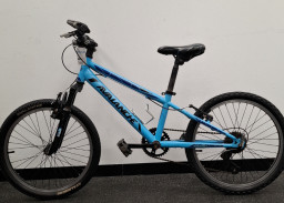 Pre-Owned Avalanche Delta One 20 Inch Junior Bike 