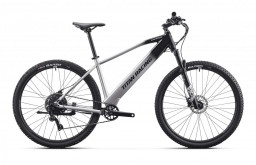 Demo Titan Charge E-Two Hardtail E Mountain Bike - Large 2022 