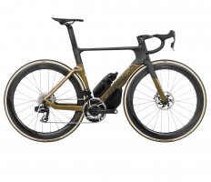 Orbea Orca Aero M11eLTD Carbon Road Bike 2025 