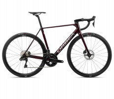 Orbea Orca M20ITeam Carbon Road Bike 