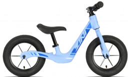 First Ascent Electric Junior Helmet