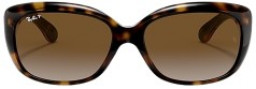 Ray-Ban Justin RB4165 Fashion Sunglasses