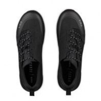 Fizik Terra Ergolace X2 Trail MTB Shoes Black Black

