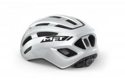 Met Miles Road Helmet 