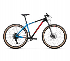 Titan Rogue Sport Aluminium Hardtail Mountain Bike 