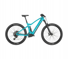 Demo 2023 Scott Strike eRide 940 Dual Suspension Aluminium Mountain eBike29